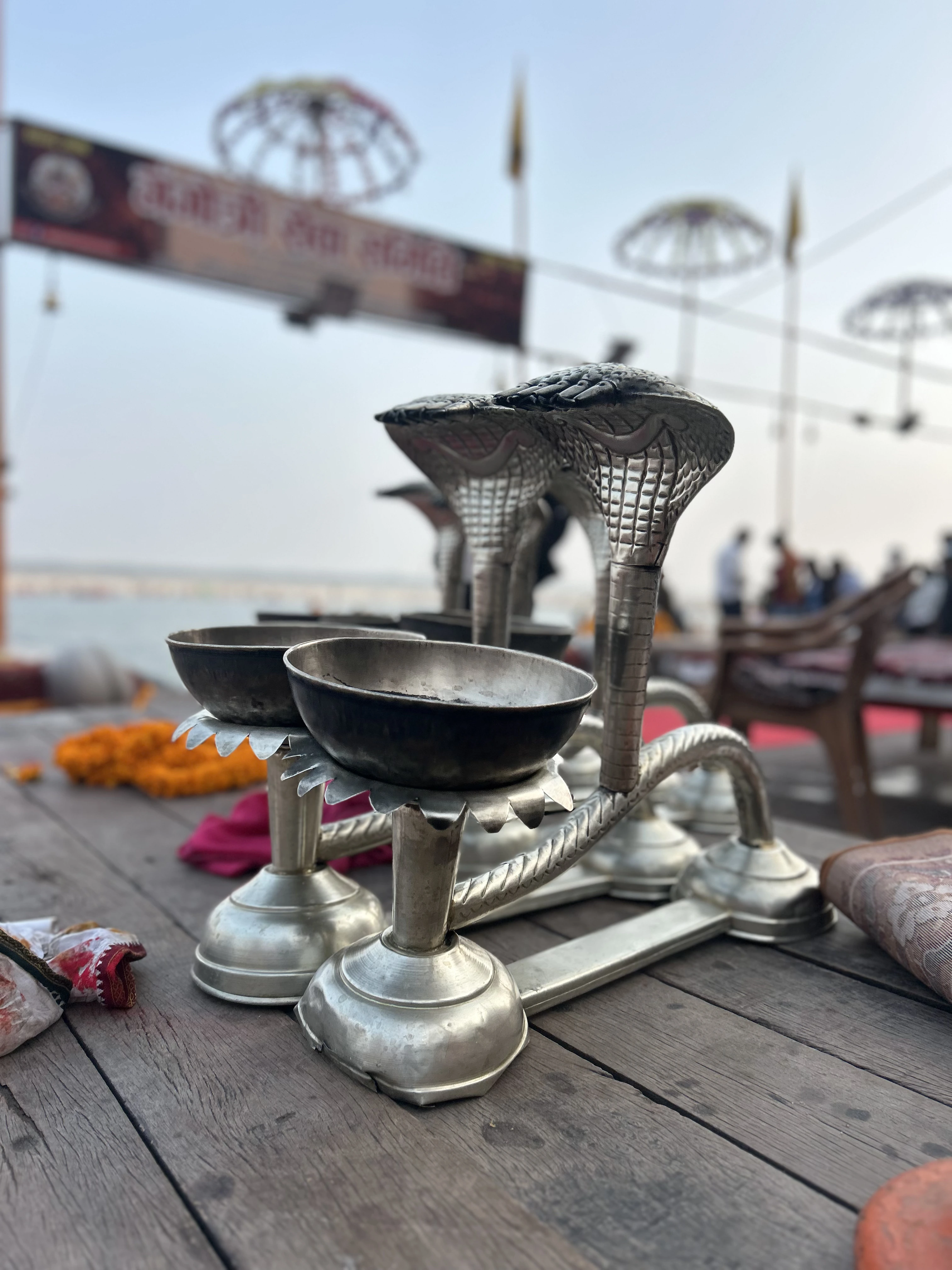 Understanding the Sacred Rituals of Varanasi: A Traveler's Guide